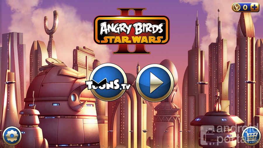 скачать star wars angry birds 2 на компьютер