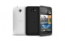 HTC Desire 601_black whiteR