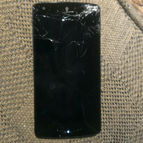 Takto Joshua "vylepšil" svoj Nexus 5