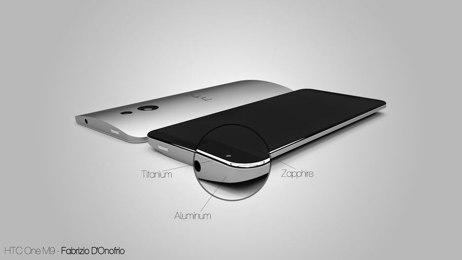 HTC-One-M9-4