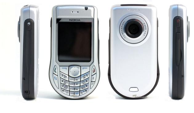 Nokia-6630