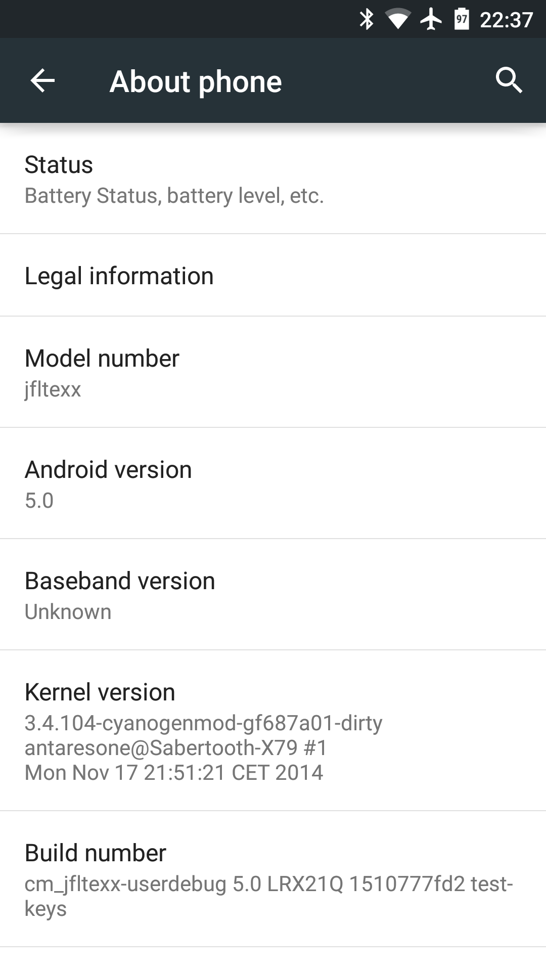 Samsung-Galaxy-S4-CyanogenMod-12-Android-5.0-Lollipop-1