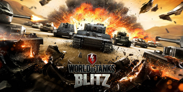 what is world of tanks blitz vs world of tanks