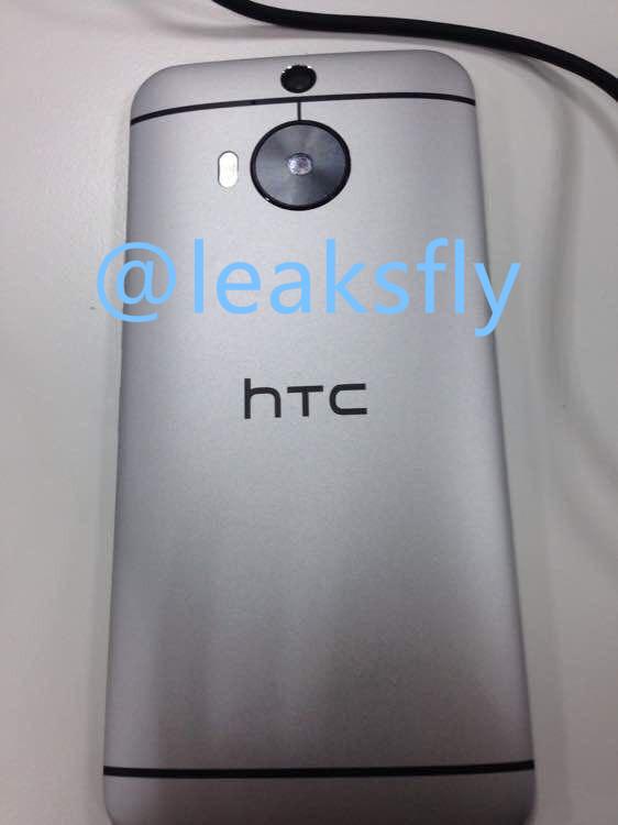 HTC-One-M9-Plus-1