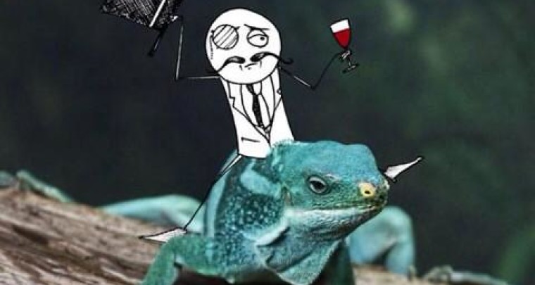 Hackeri Z Lizard Squad Hackli Google, Pochválili Sa Tým Na Twitteri