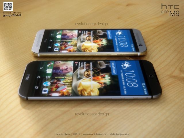 Martin-Hajek-compares-leaked-HTC-One-M9-designs (11)