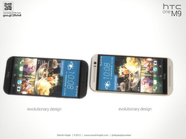 Martin-Hajek-compares-leaked-HTC-One-M9-designs (5)