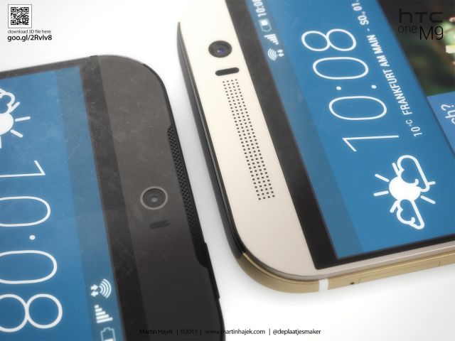 Martin-Hajek-compares-leaked-HTC-One-M9-designs (6)