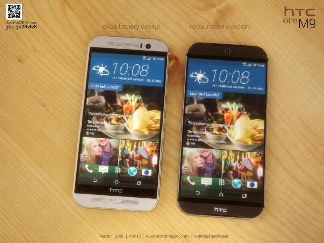 Martin-Hajek-compares-leaked-HTC-One-M9-designs (7)
