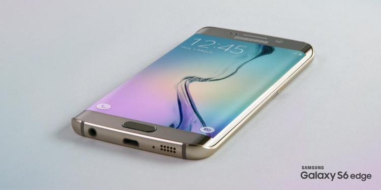 Samsung Galaxy S6 - svetapple.sk