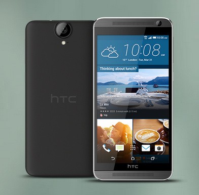 HTC-One-E9-6