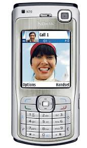 Nokia-N70 (1)