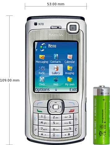 Nokia-N70 (2)