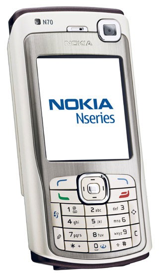 Nokia-N70 (3)
