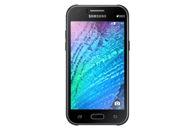 Samsung Galaxy J1 (3)