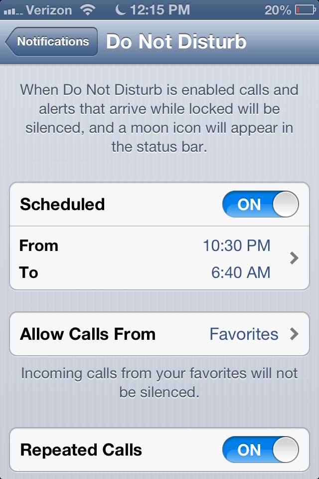Repeat-caller-alerts-in-Do-Not-Disturb-mode