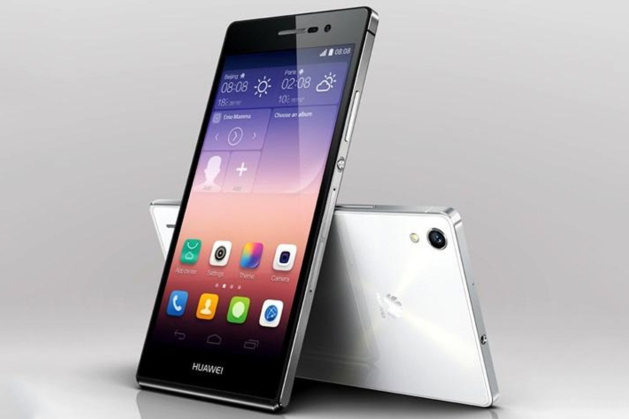 Huawei x1 купить