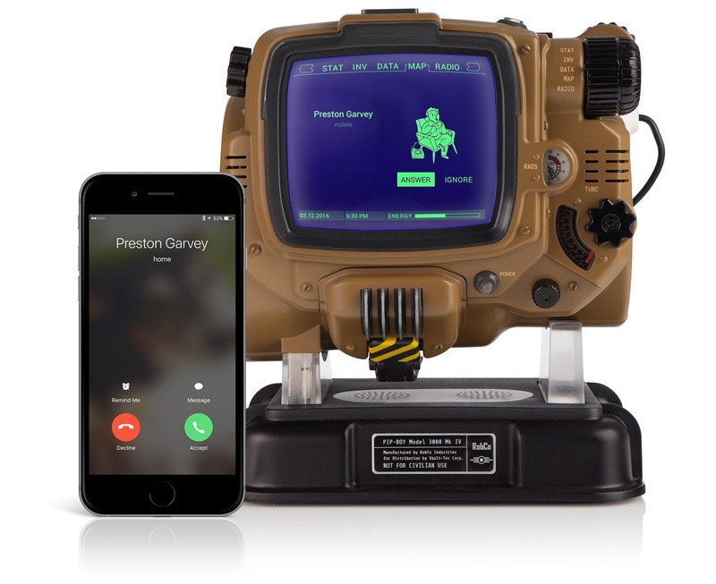 Pip-Boy-paired-s-iPhonom