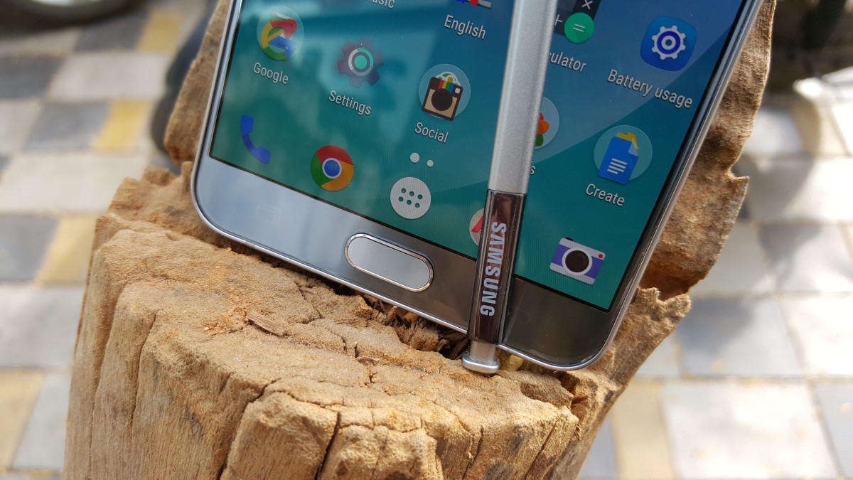 Samsung hrá vyššiu ligu: Galaxy Note 7 má ponúknuť 64GB úložisko v