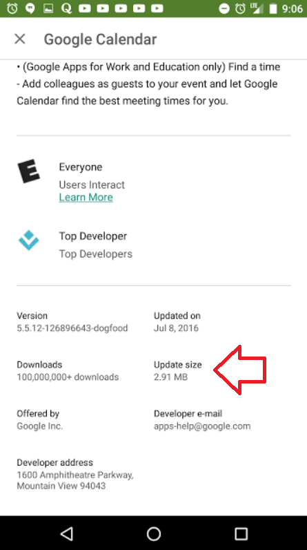 Arrow-points-to-true-update-size-of-the-app