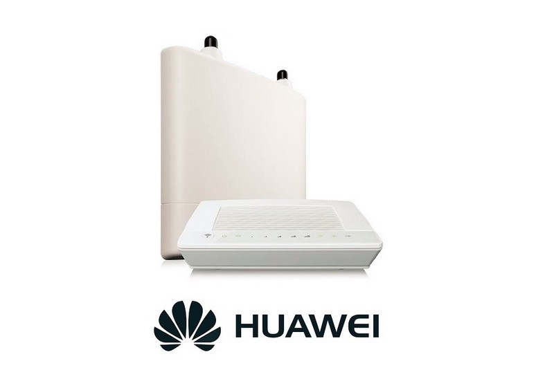 LTE_biznis_Bezdrôtová LTE brána Huawei B2268S