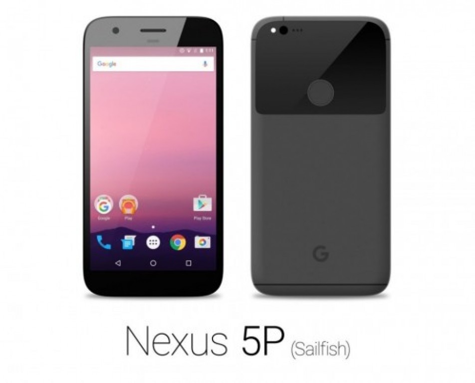 Nexus 5P