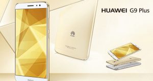 Huawei G9 Plus