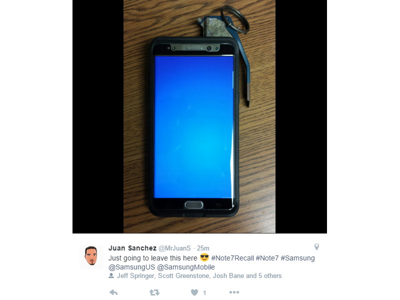 Funny-Twitter-reactions-to-Samsungs-Galaxy-Note-7-battery-issue