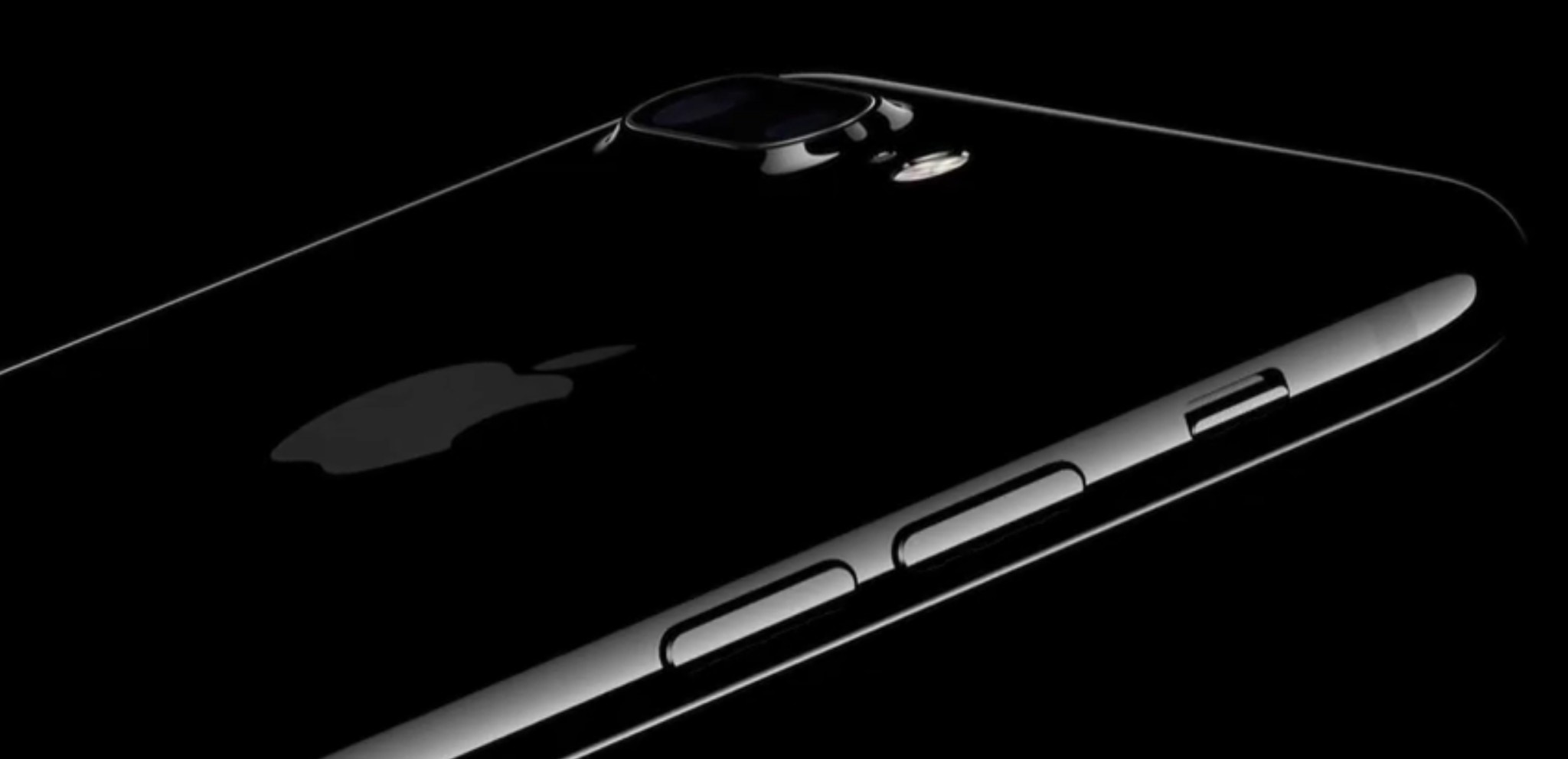 iPhone 7 oficiálne predstavený: Tu je všetko dôležité, čo musíte vedieť!