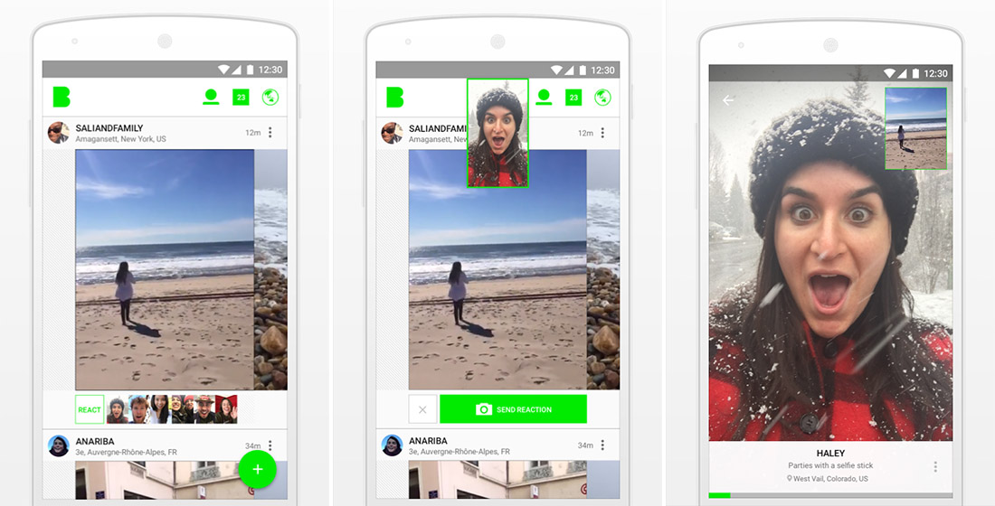 beme-android