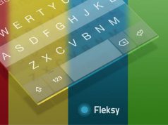 fleksy