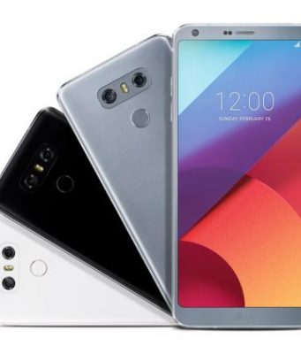 LG G6