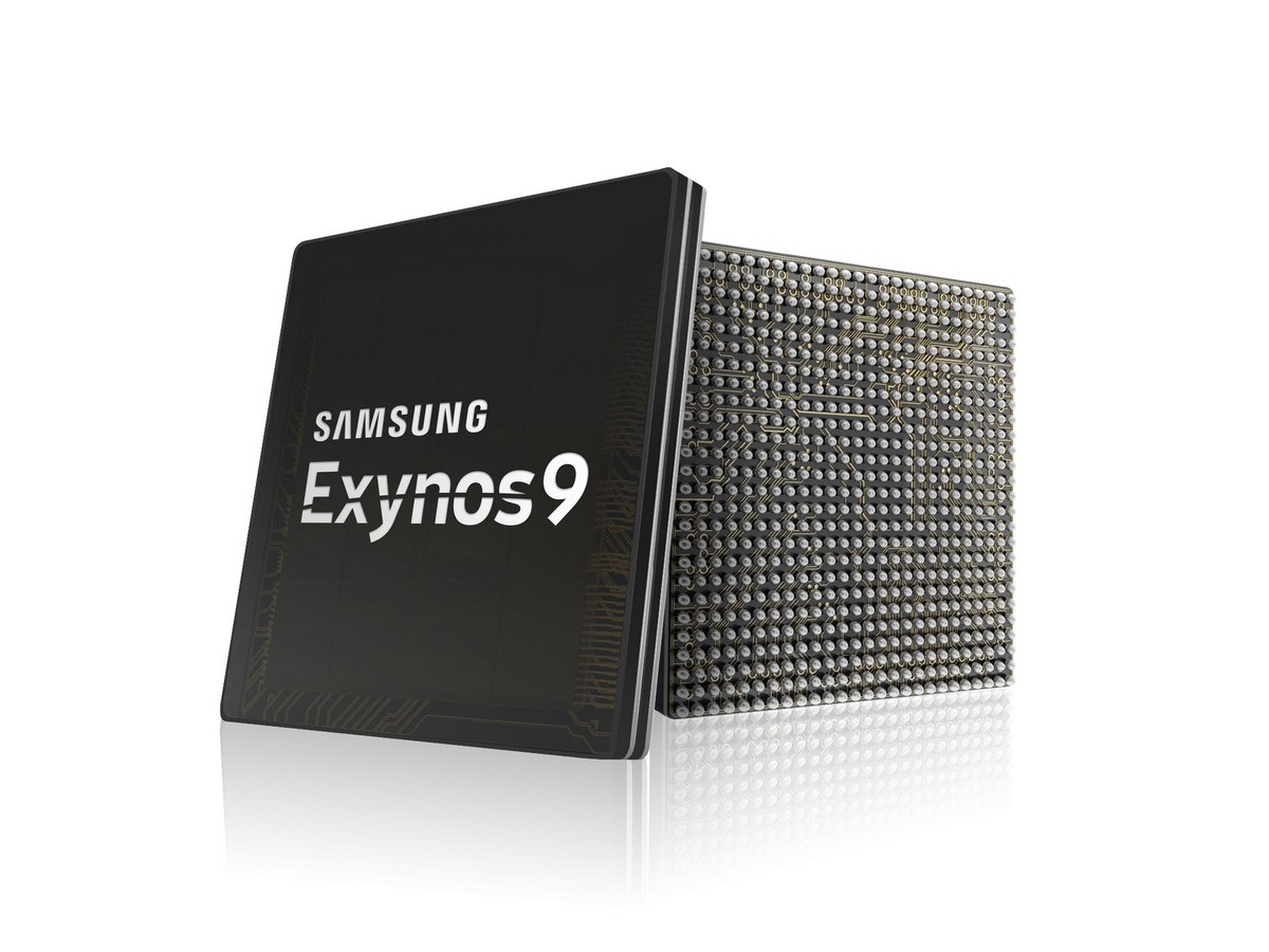 exynos 9