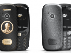 Nokia 3310 Putin