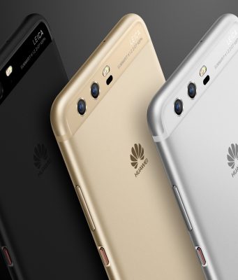 Huawei P10