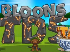bloons TD5