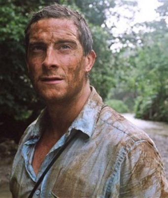 Bear Grylls