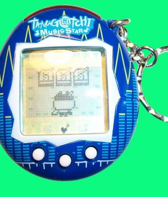 Tamagotchi