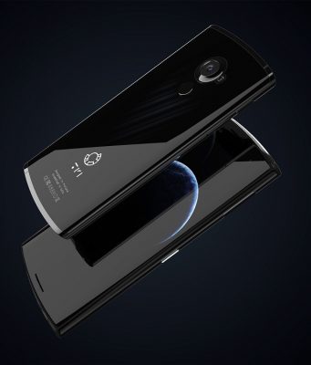 Turing Phone