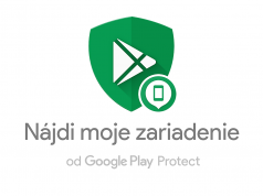 najdi moje zariadenie