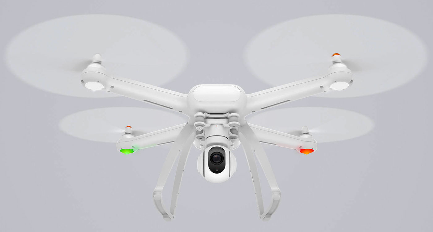 Xiaomi dron