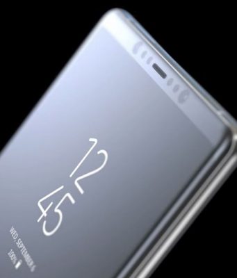 galaxy note 8