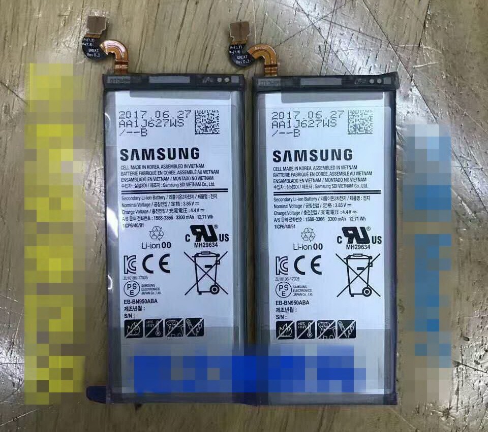 Аккумулятор galaxy note купить. Аккумулятор для Samsung Galaxy Note 8. Батарея самсунг галакси ноут 8. Батарейка Samsung Note 8.