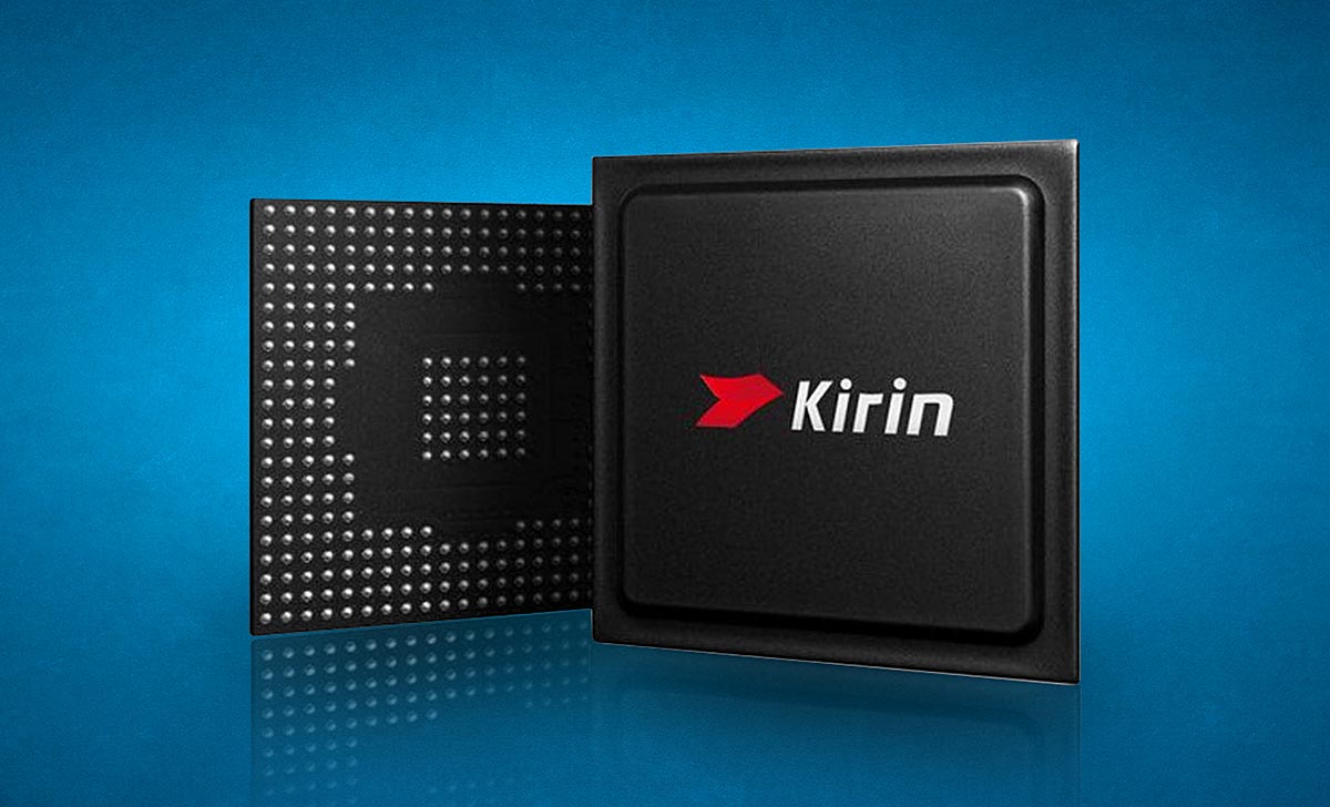 Сможет ли huawei сделать процессор kirin 10000