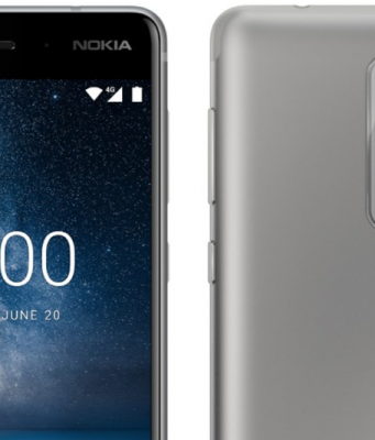 nokia 8