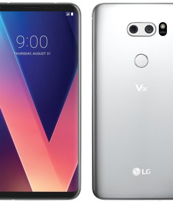 LG V30