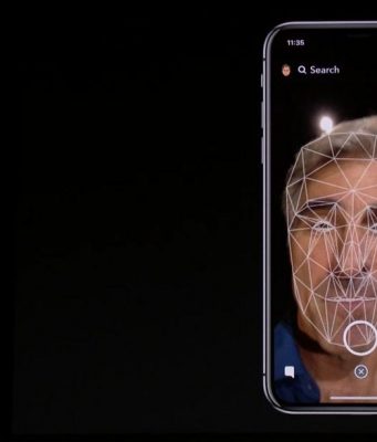 face ID