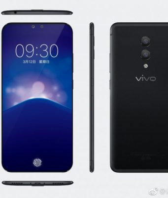 vivo xplay7