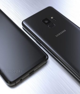 Samsung Galaxy S9