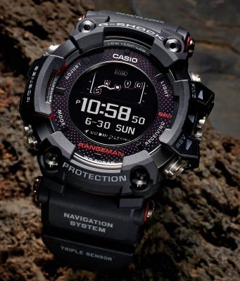 casio g-shock